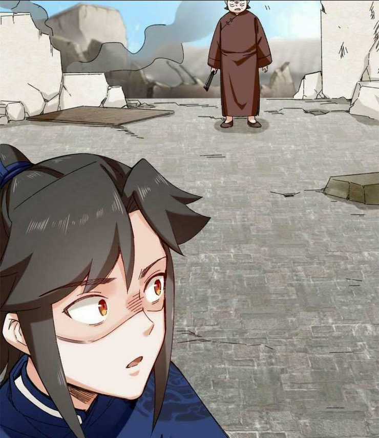 Vô Tận Thôn Phệ - Chapter 41 - Trang 32