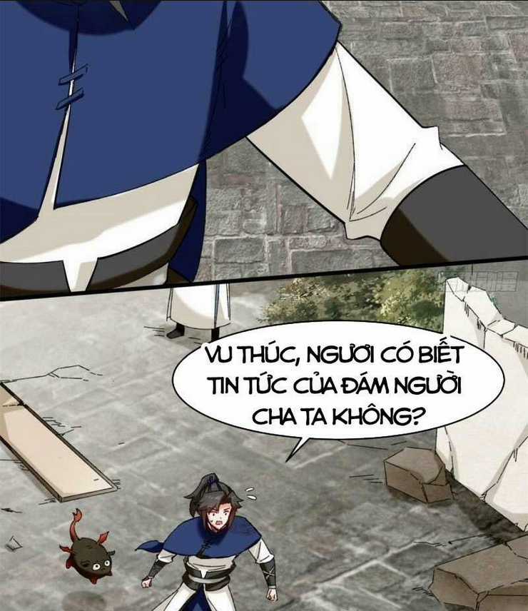 Vô Tận Thôn Phệ - Chapter 41 - Trang 33