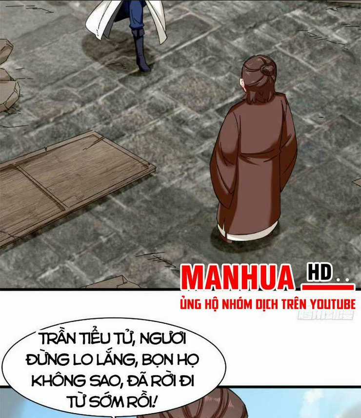 Vô Tận Thôn Phệ - Chapter 41 - Trang 34