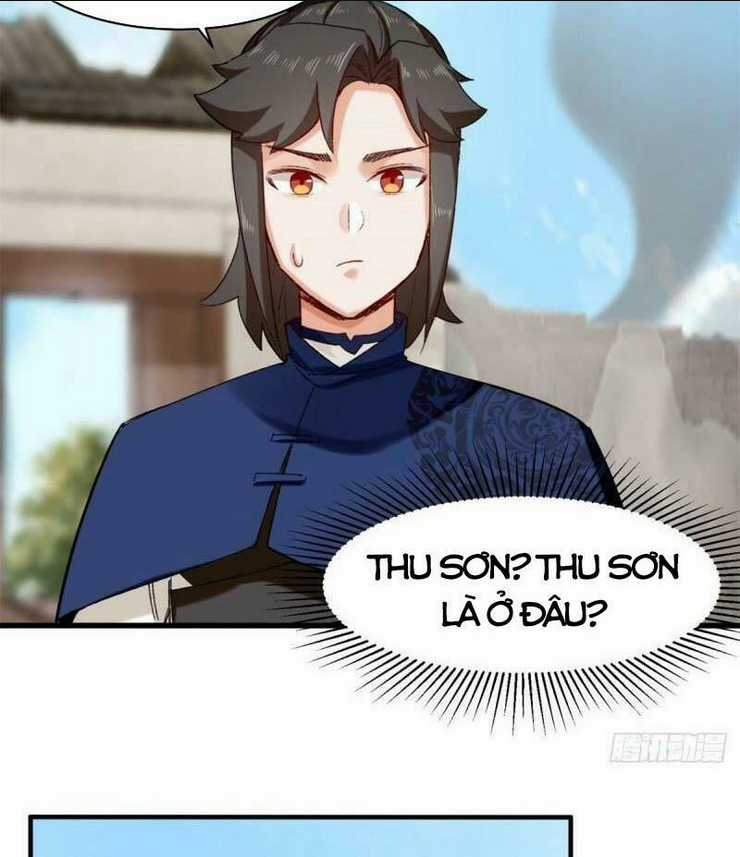 Vô Tận Thôn Phệ - Chapter 41 - Trang 36