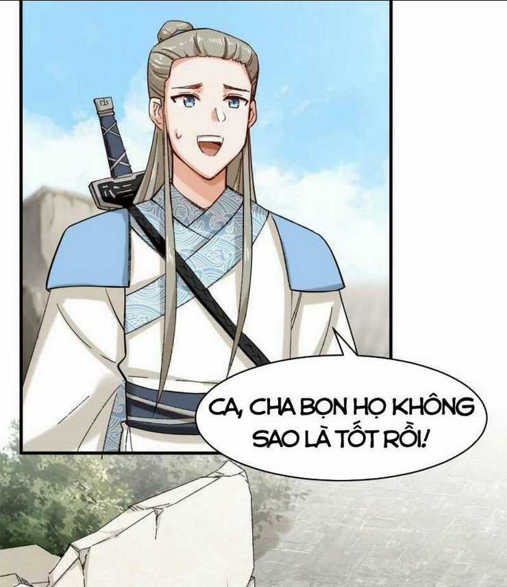 Vô Tận Thôn Phệ - Chapter 41 - Trang 37