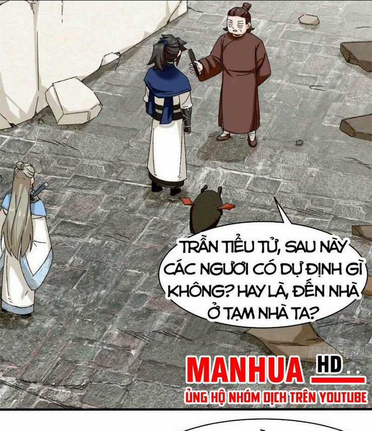 Vô Tận Thôn Phệ - Chapter 41 - Trang 38