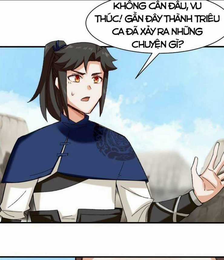 Vô Tận Thôn Phệ - Chapter 41 - Trang 39