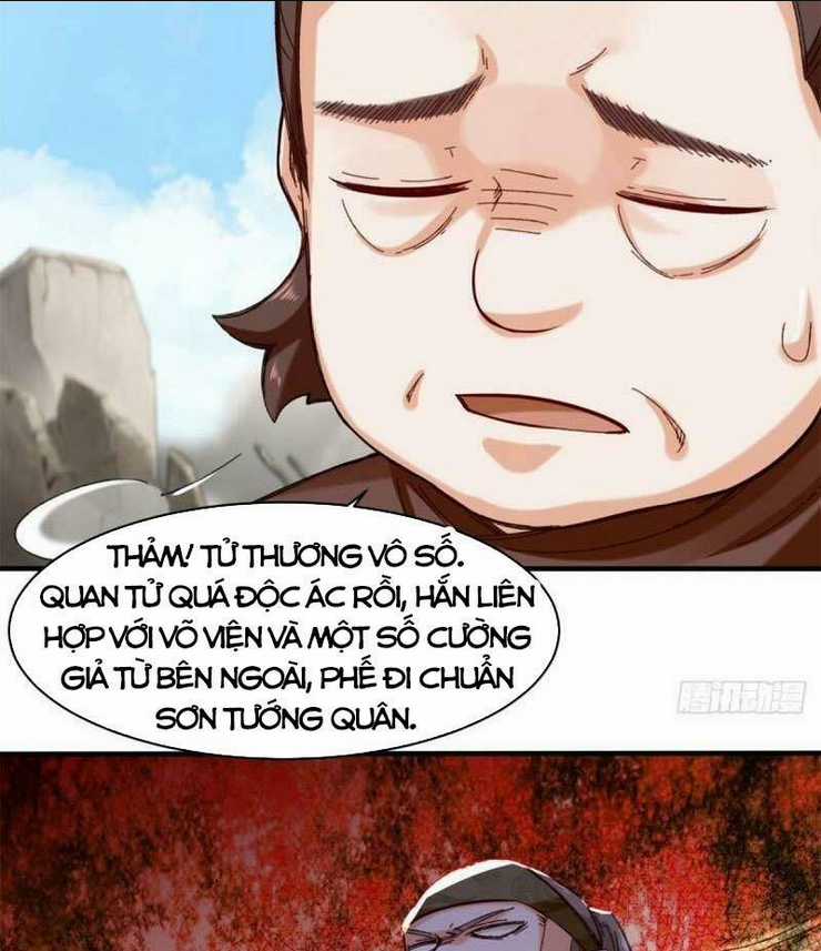 Vô Tận Thôn Phệ - Chapter 41 - Trang 40