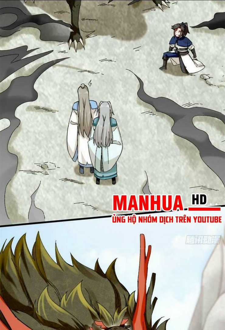 Vô Tận Thôn Phệ - Chapter 41 - Trang 5