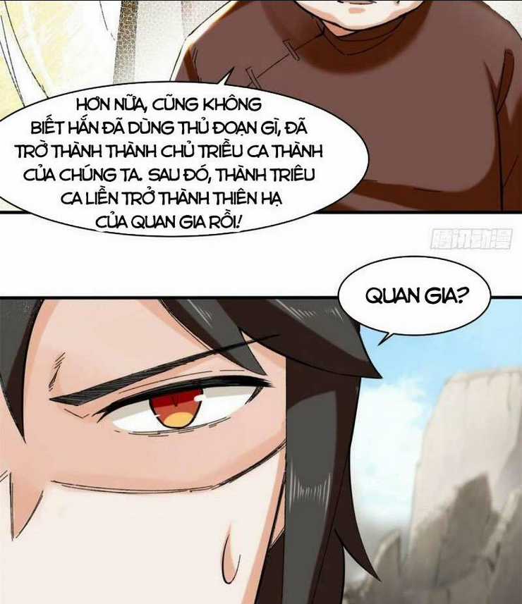 Vô Tận Thôn Phệ - Chapter 41 - Trang 42