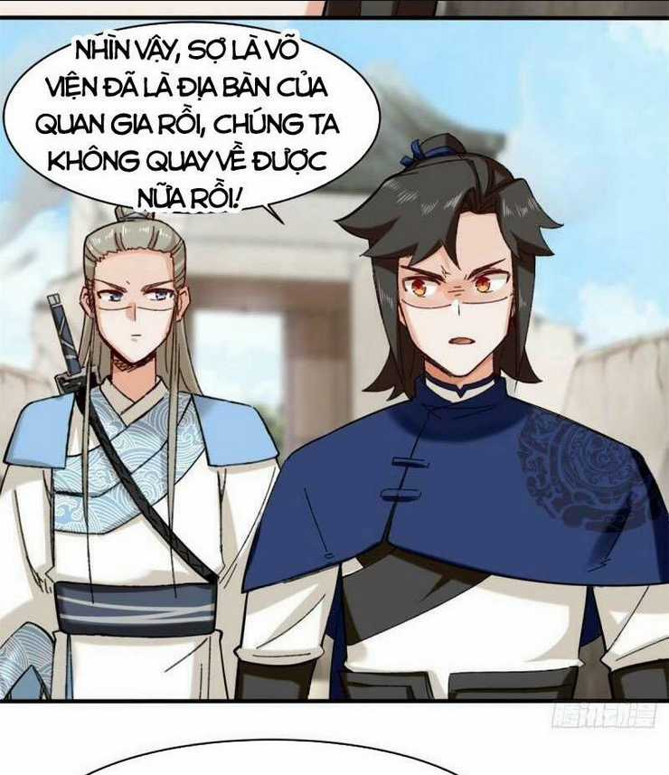Vô Tận Thôn Phệ - Chapter 41 - Trang 43