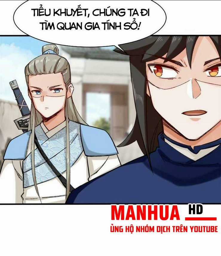 Vô Tận Thôn Phệ - Chapter 41 - Trang 44