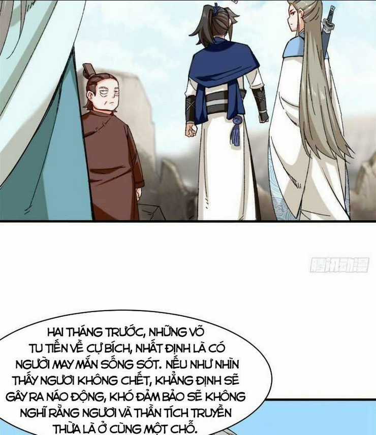 Vô Tận Thôn Phệ - Chapter 41 - Trang 46