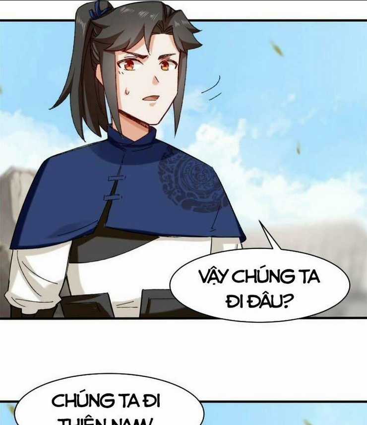 Vô Tận Thôn Phệ - Chapter 41 - Trang 48