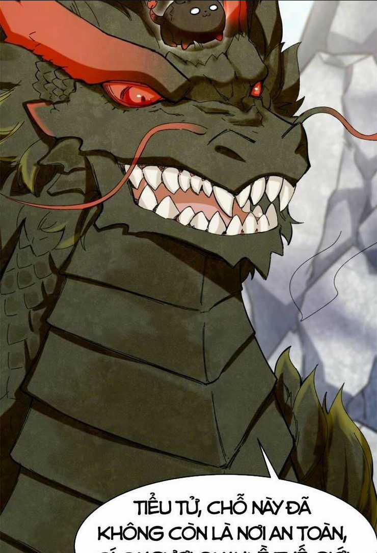 Vô Tận Thôn Phệ - Chapter 41 - Trang 6