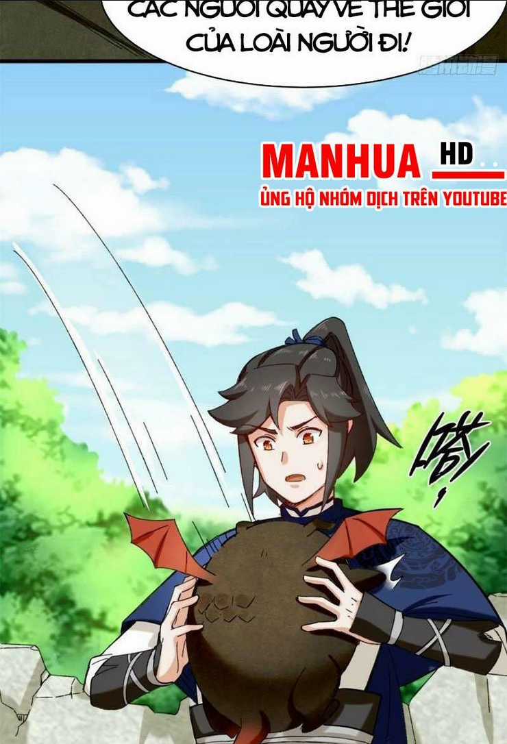 Vô Tận Thôn Phệ - Chapter 41 - Trang 7