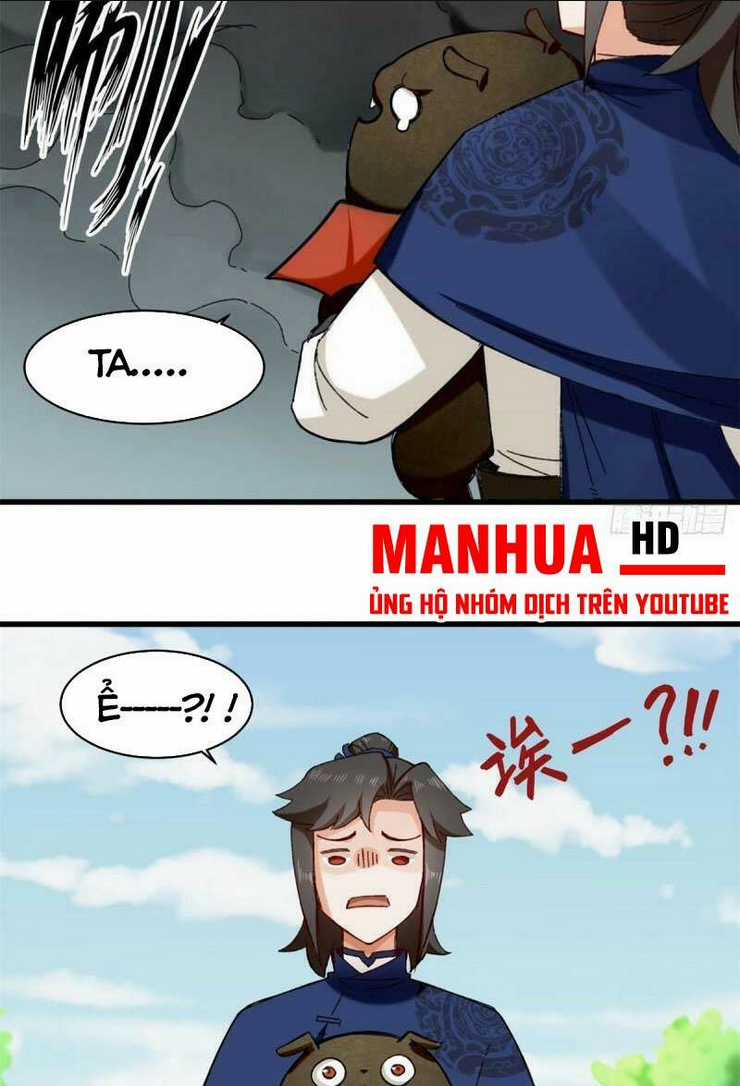 Vô Tận Thôn Phệ - Chapter 41 - Trang 9