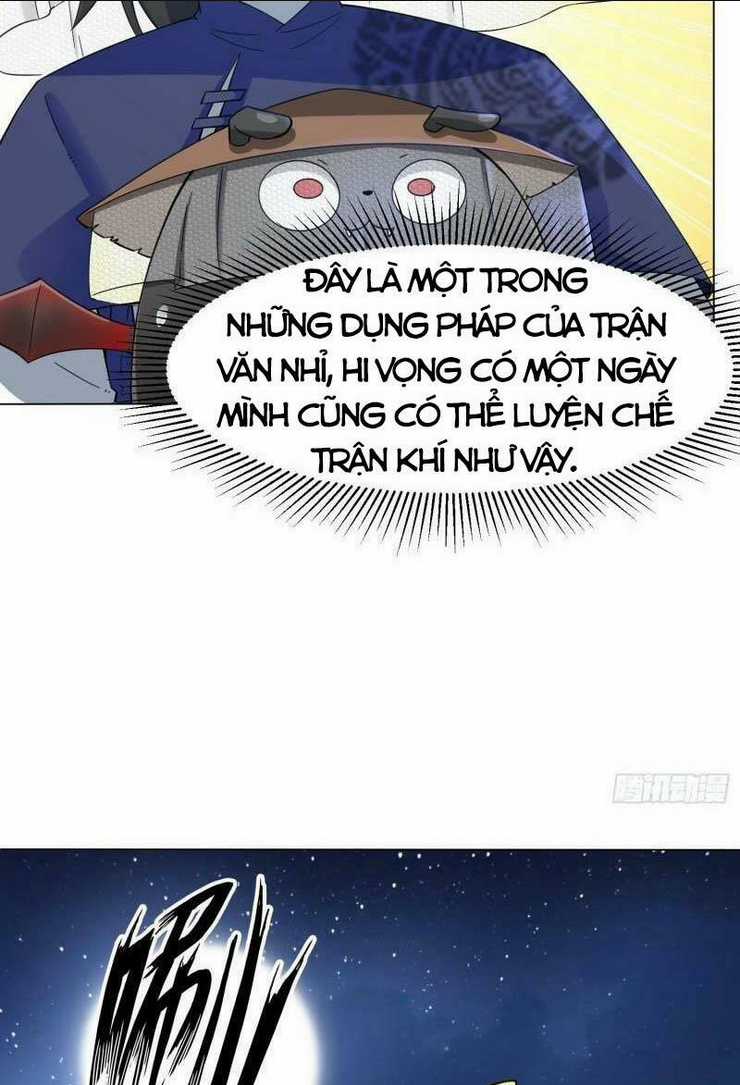 Vô Tận Thôn Phệ - Chapter 42 - Trang 15