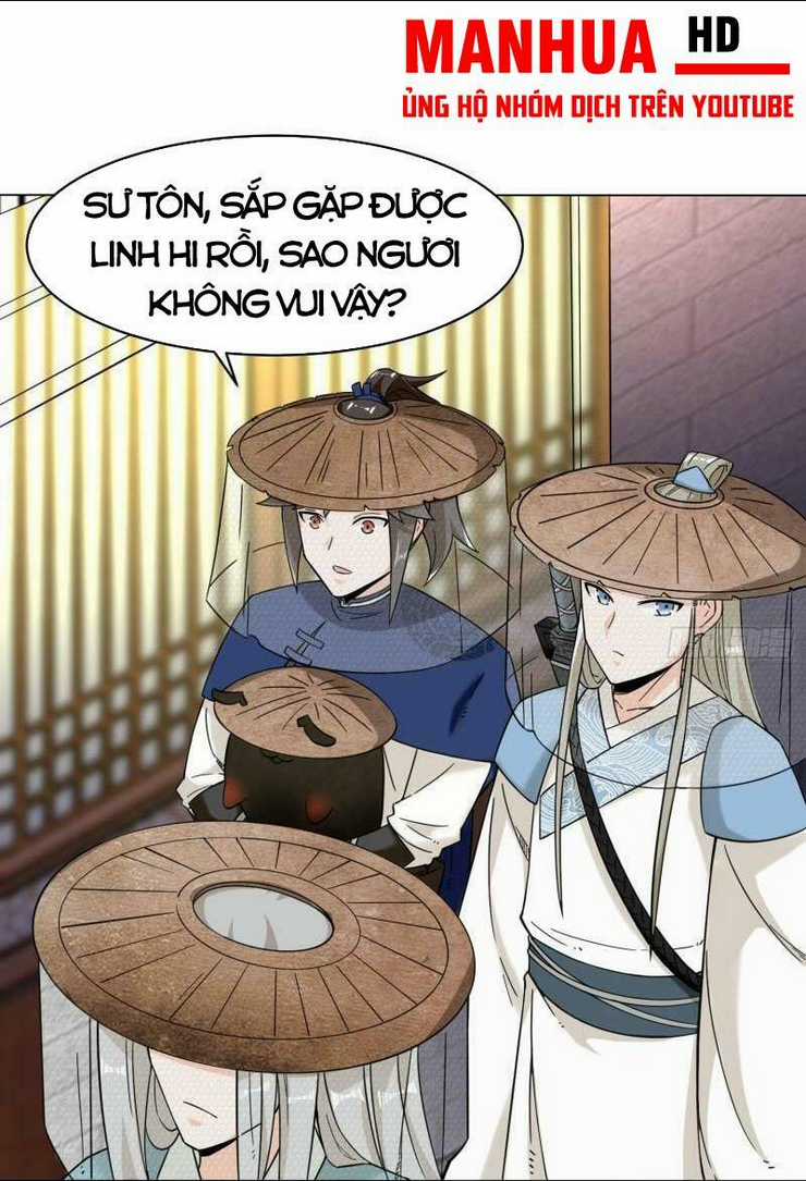 Vô Tận Thôn Phệ - Chapter 42 - Trang 17