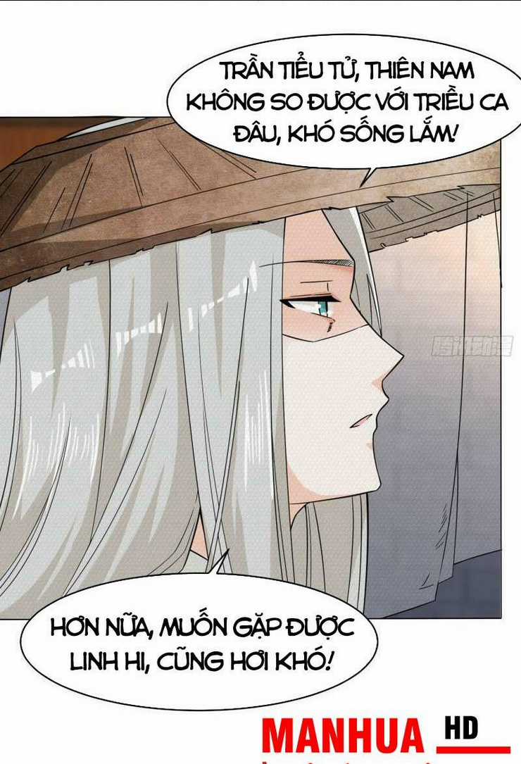 Vô Tận Thôn Phệ - Chapter 42 - Trang 18