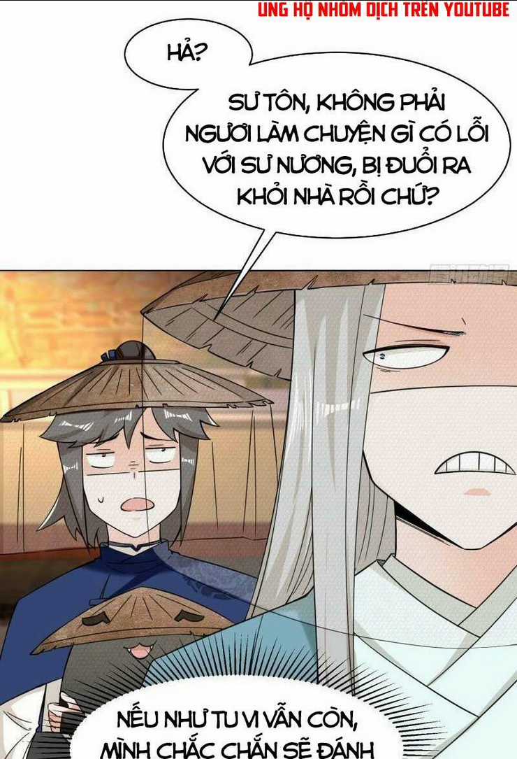 Vô Tận Thôn Phệ - Chapter 42 - Trang 19