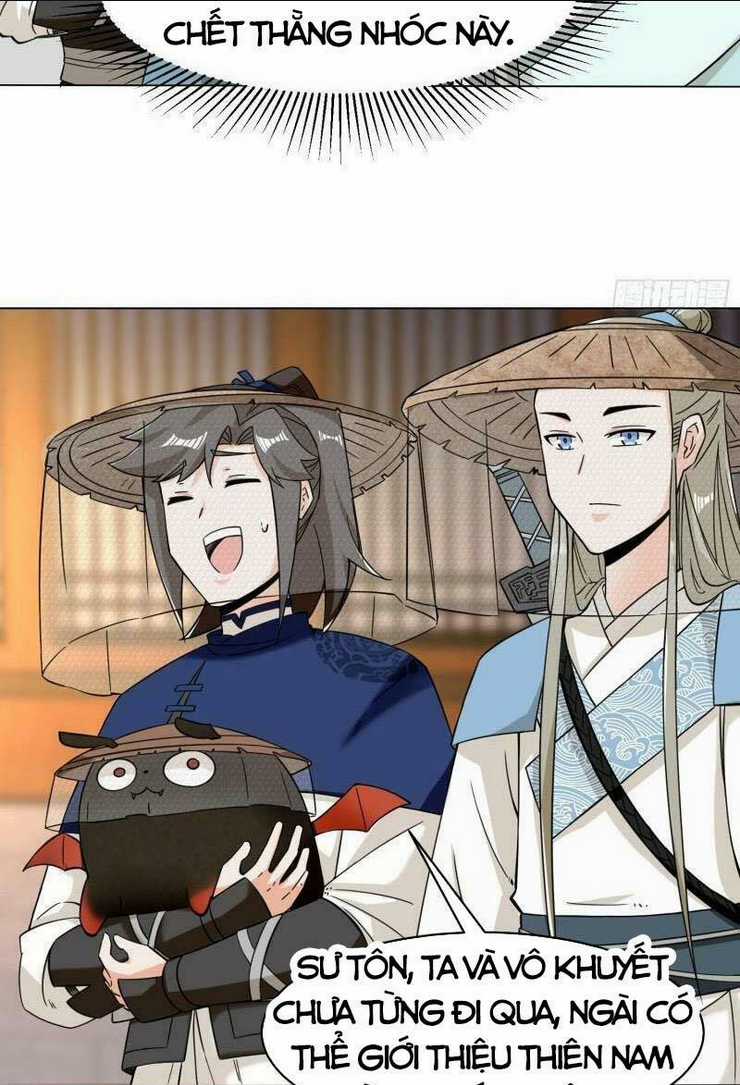 Vô Tận Thôn Phệ - Chapter 42 - Trang 20