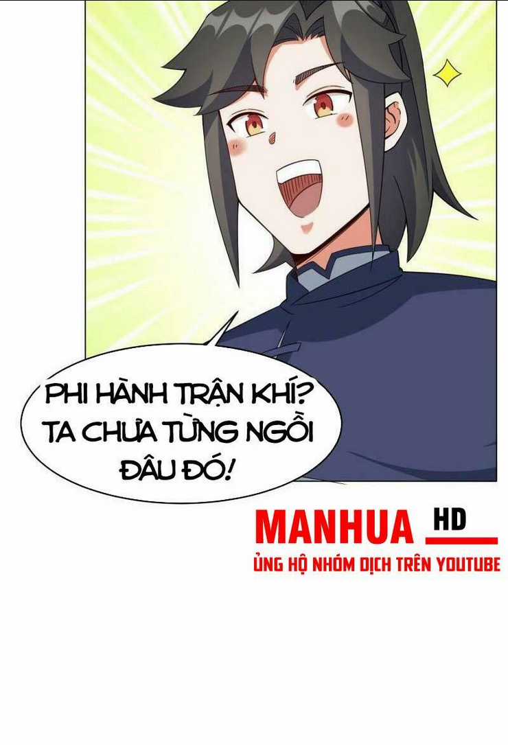 Vô Tận Thôn Phệ - Chapter 42 - Trang 3