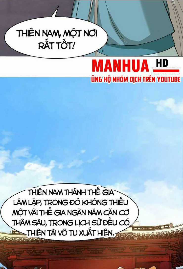 Vô Tận Thôn Phệ - Chapter 42 - Trang 22