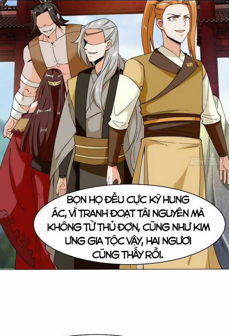 Vô Tận Thôn Phệ - Chapter 42 - Trang 23