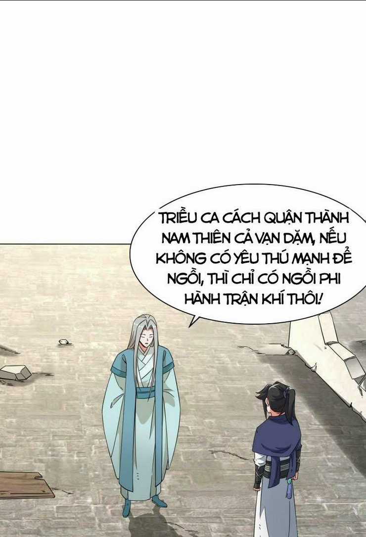 Vô Tận Thôn Phệ - Chapter 42 - Trang 4
