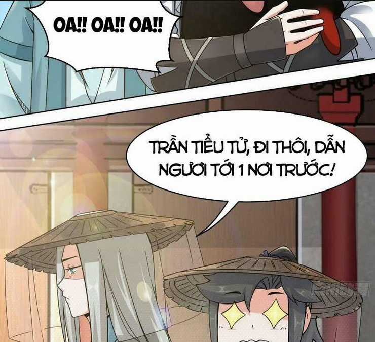 Vô Tận Thôn Phệ - Chapter 42 - Trang 39