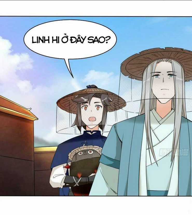 Vô Tận Thôn Phệ - Chapter 42 - Trang 47