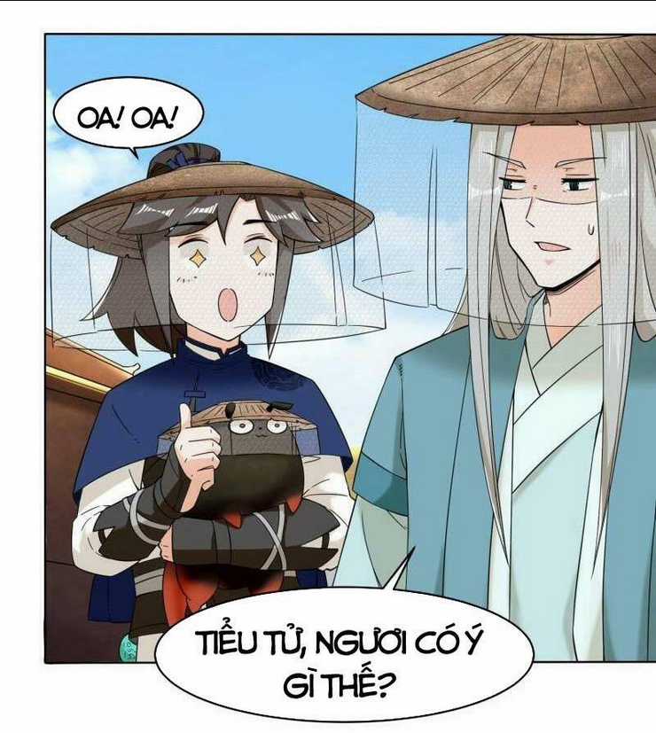 Vô Tận Thôn Phệ - Chapter 42 - Trang 48