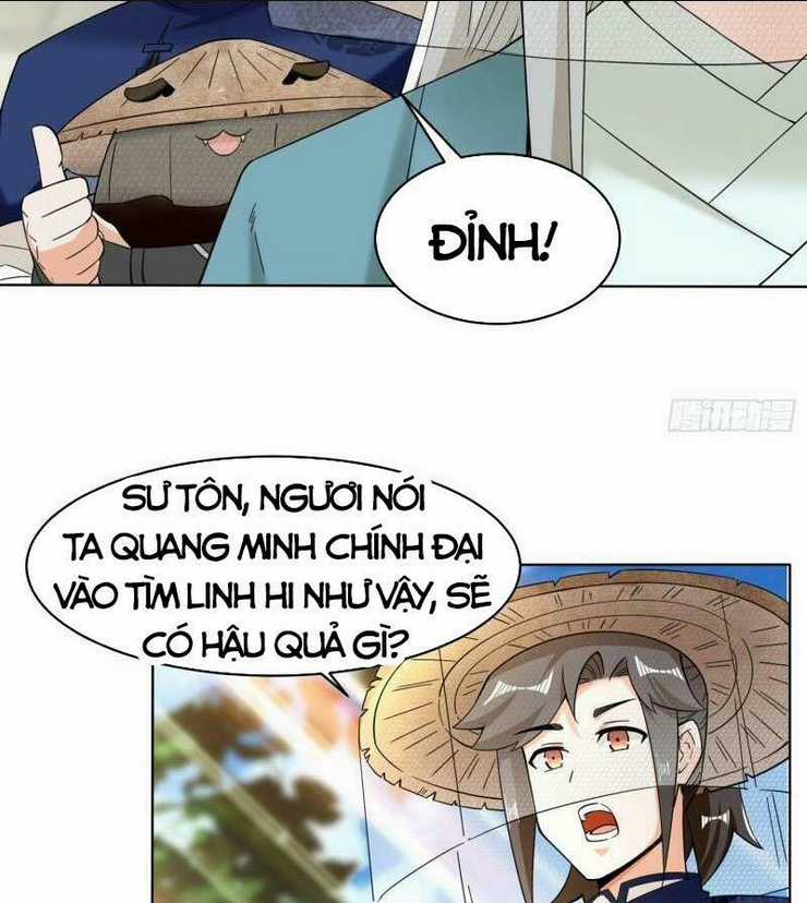 Vô Tận Thôn Phệ - Chapter 42 - Trang 50