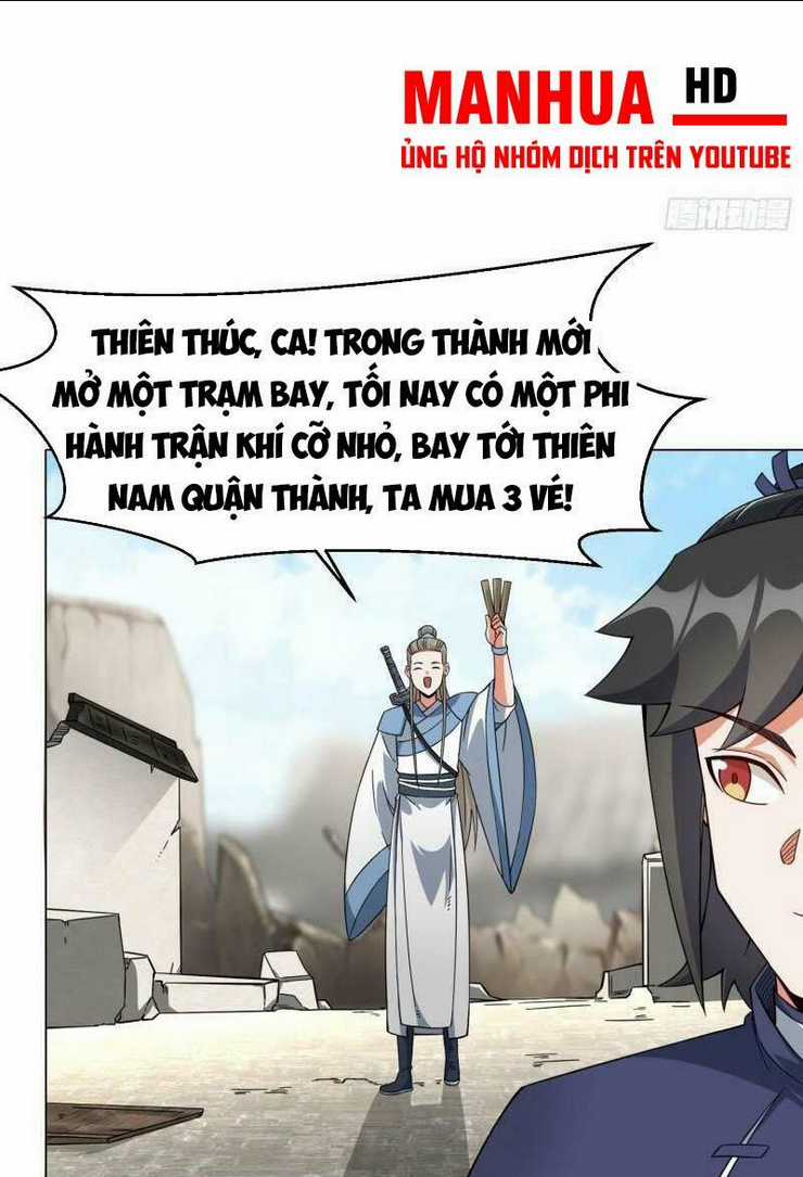 Vô Tận Thôn Phệ - Chapter 42 - Trang 6