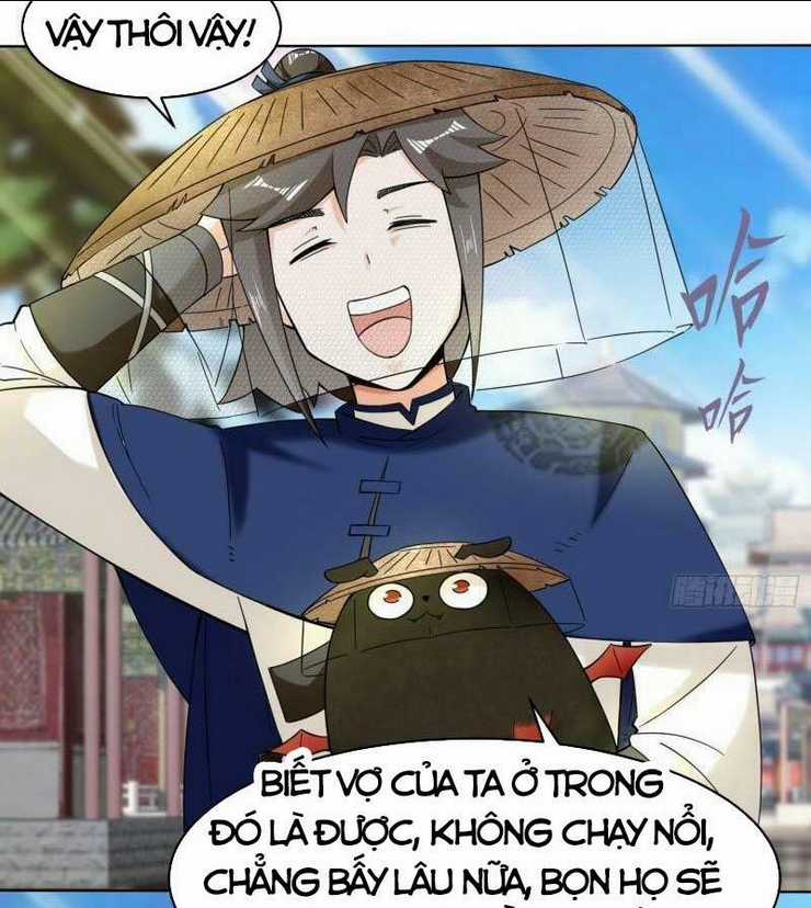 Vô Tận Thôn Phệ - Chapter 42 - Trang 53