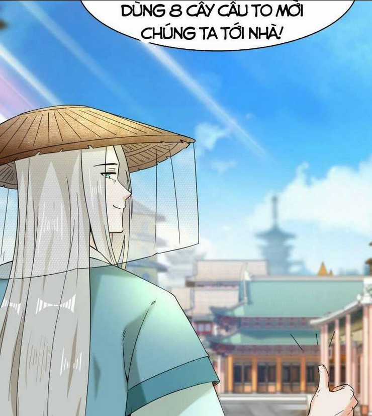 Vô Tận Thôn Phệ - Chapter 42 - Trang 54