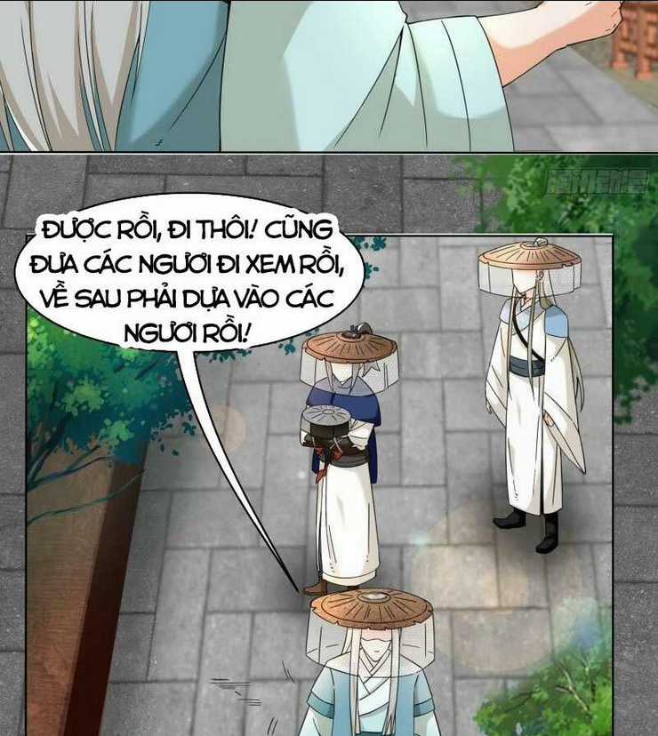 Vô Tận Thôn Phệ - Chapter 42 - Trang 55