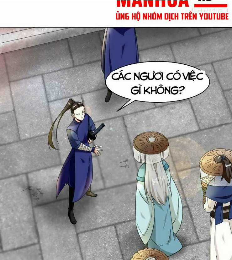 Vô Tận Thôn Phệ - Chapter 42 - Trang 60