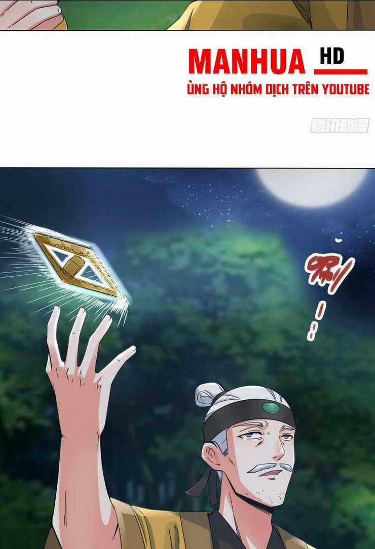 Vô Tận Thôn Phệ - Chapter 42 - Trang 10