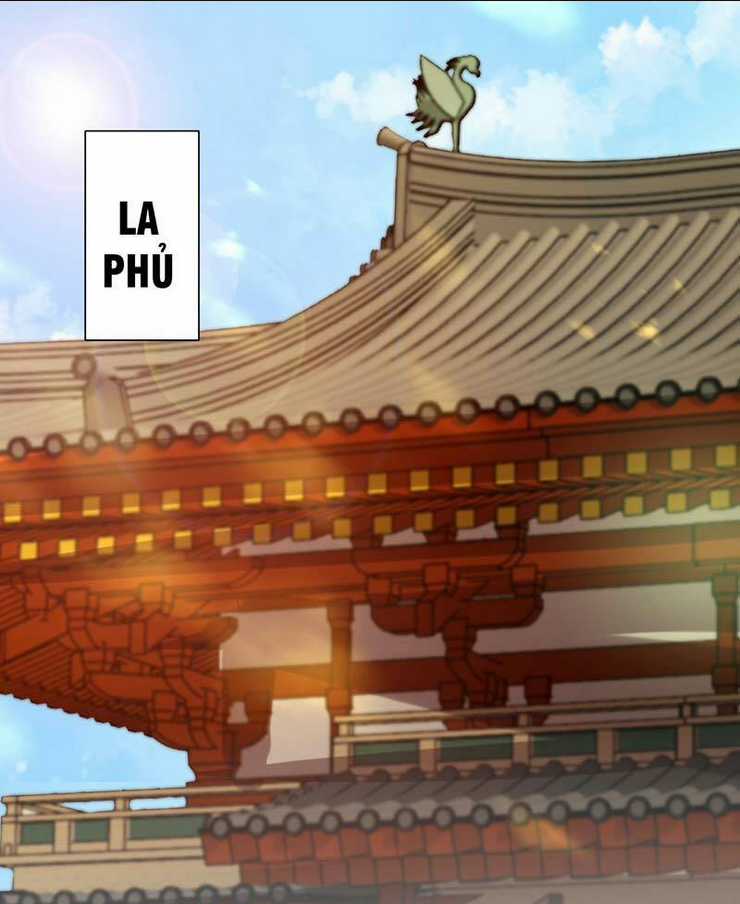 Vô Tận Thôn Phệ - Chapter 43 - Trang 2