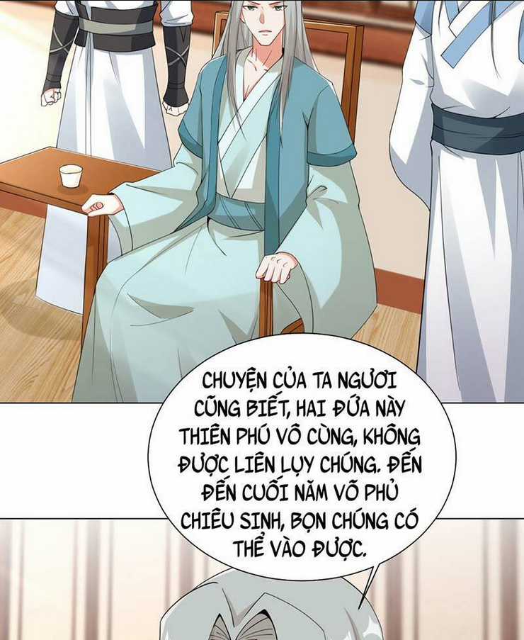 Vô Tận Thôn Phệ - Chapter 43 - Trang 11