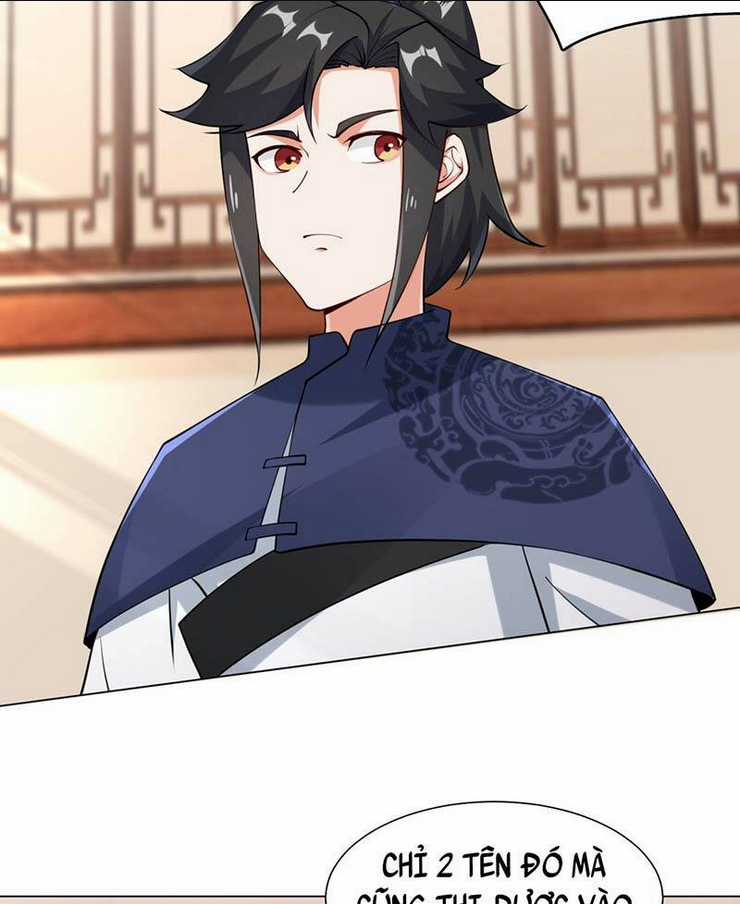 Vô Tận Thôn Phệ - Chapter 43 - Trang 13