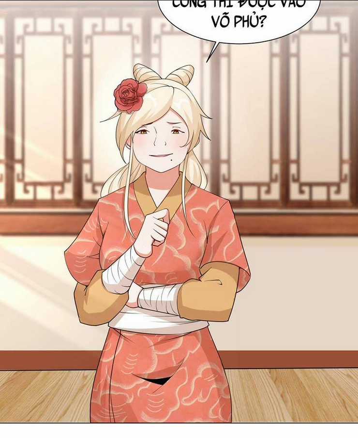 Vô Tận Thôn Phệ - Chapter 43 - Trang 14