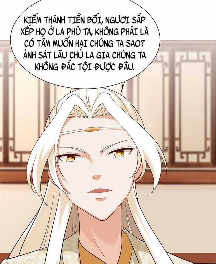 Vô Tận Thôn Phệ - Chapter 43 - Trang 16