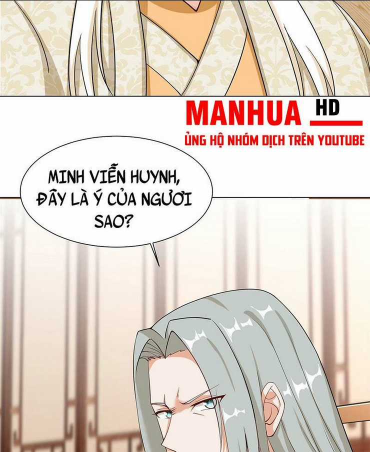 Vô Tận Thôn Phệ - Chapter 43 - Trang 17