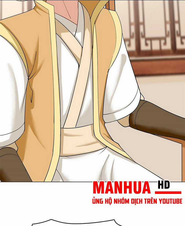 Vô Tận Thôn Phệ - Chapter 43 - Trang 19