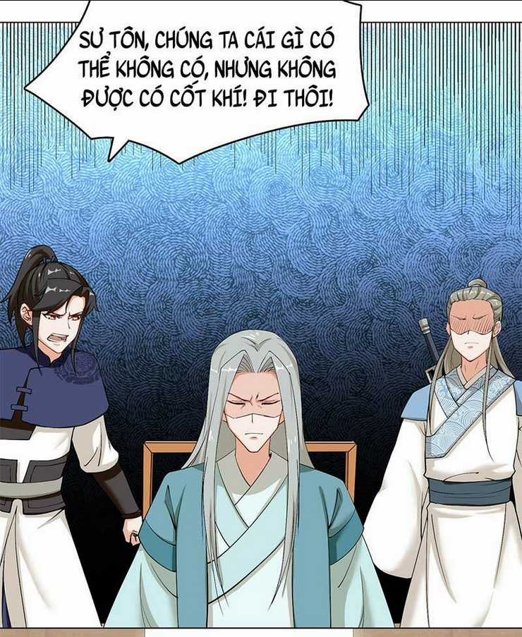 Vô Tận Thôn Phệ - Chapter 43 - Trang 20