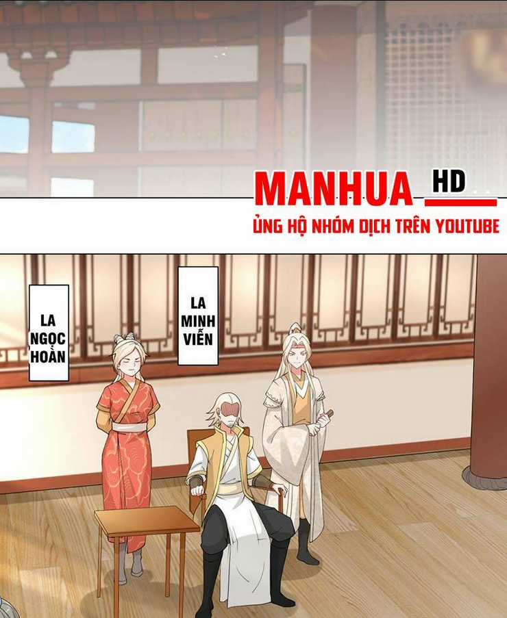 Vô Tận Thôn Phệ - Chapter 43 - Trang 3