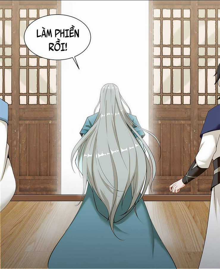 Vô Tận Thôn Phệ - Chapter 43 - Trang 21