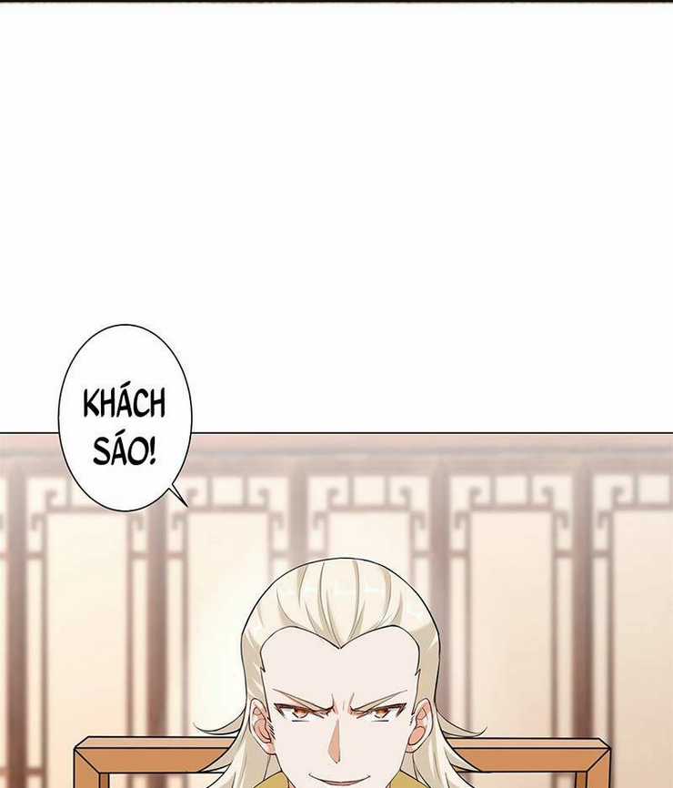 Vô Tận Thôn Phệ - Chapter 43 - Trang 22