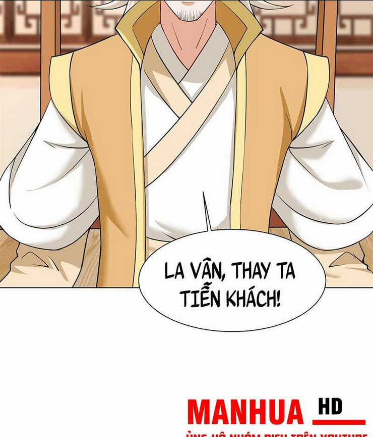 Vô Tận Thôn Phệ - Chapter 43 - Trang 23