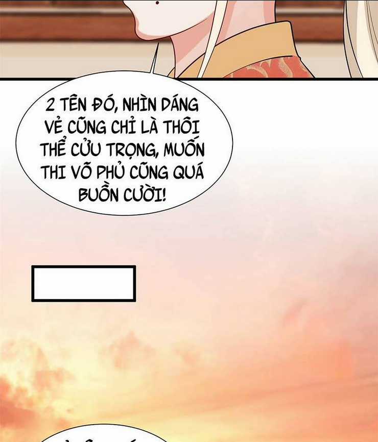Vô Tận Thôn Phệ - Chapter 43 - Trang 26