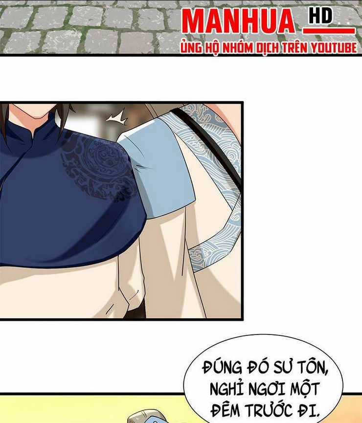 Vô Tận Thôn Phệ - Chapter 43 - Trang 28